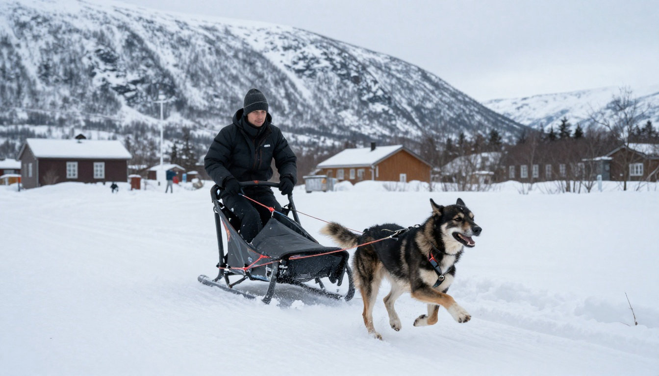 Activités incontournables à faire à Tromsø en hiver et en été