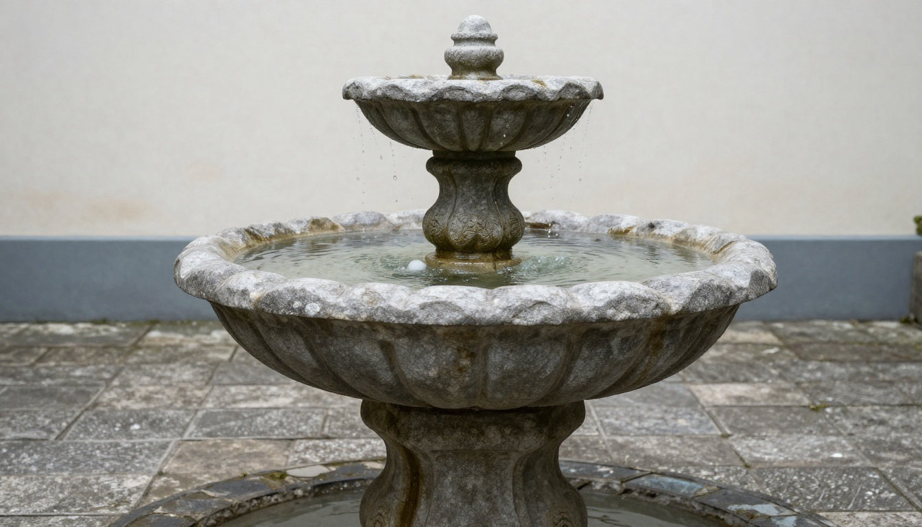 Flâner dans le Jardin Médiéval et ses tours