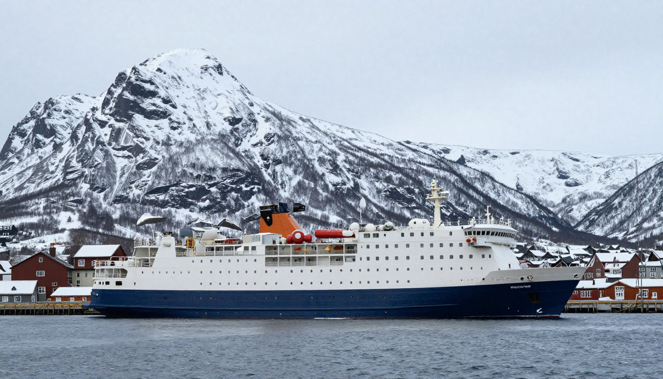 Comment se rendre à Tromsø et se déplacer sur place ?