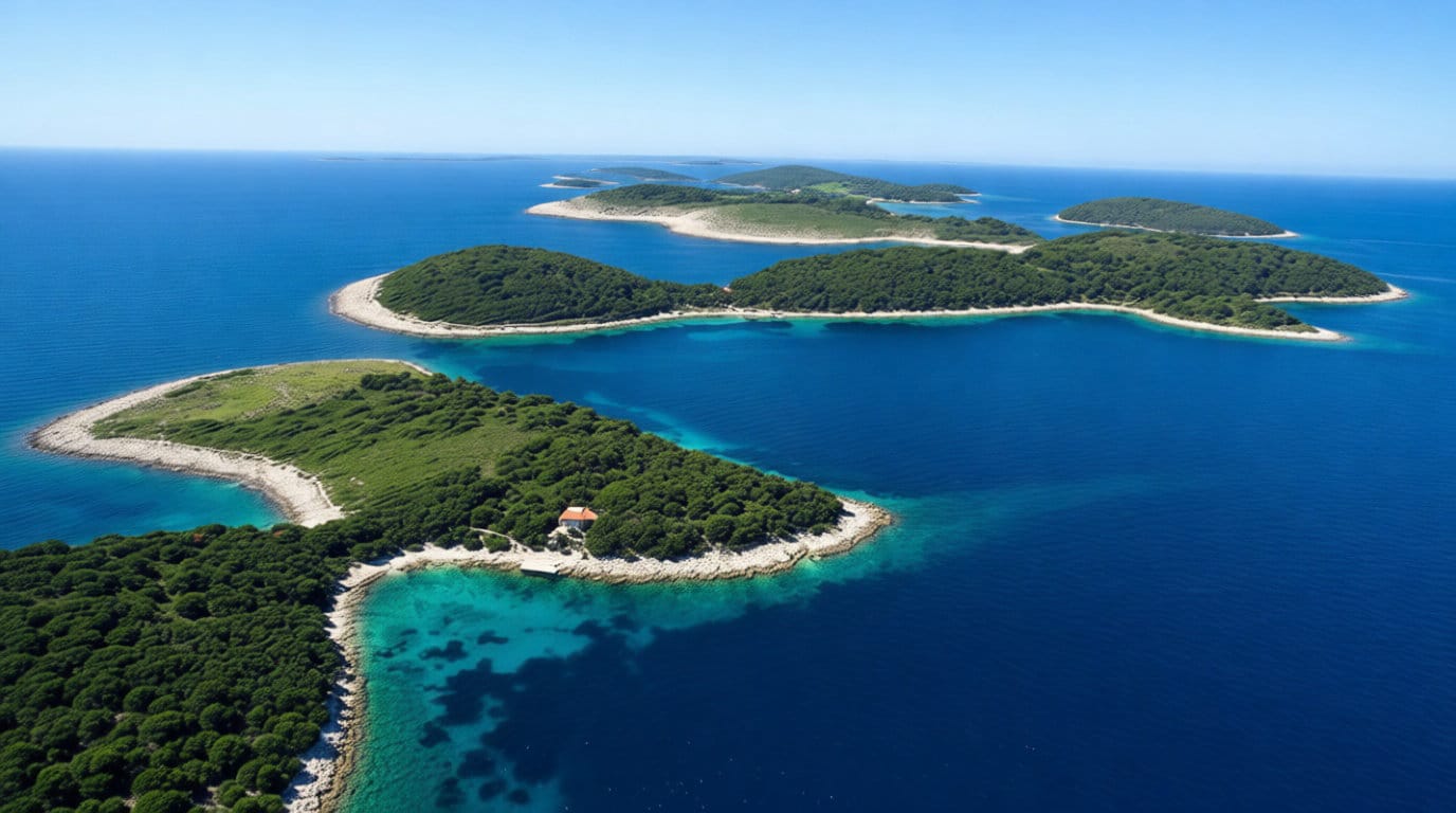 Hvar, la perle croate entre nature et détente