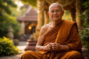 Luang Por.