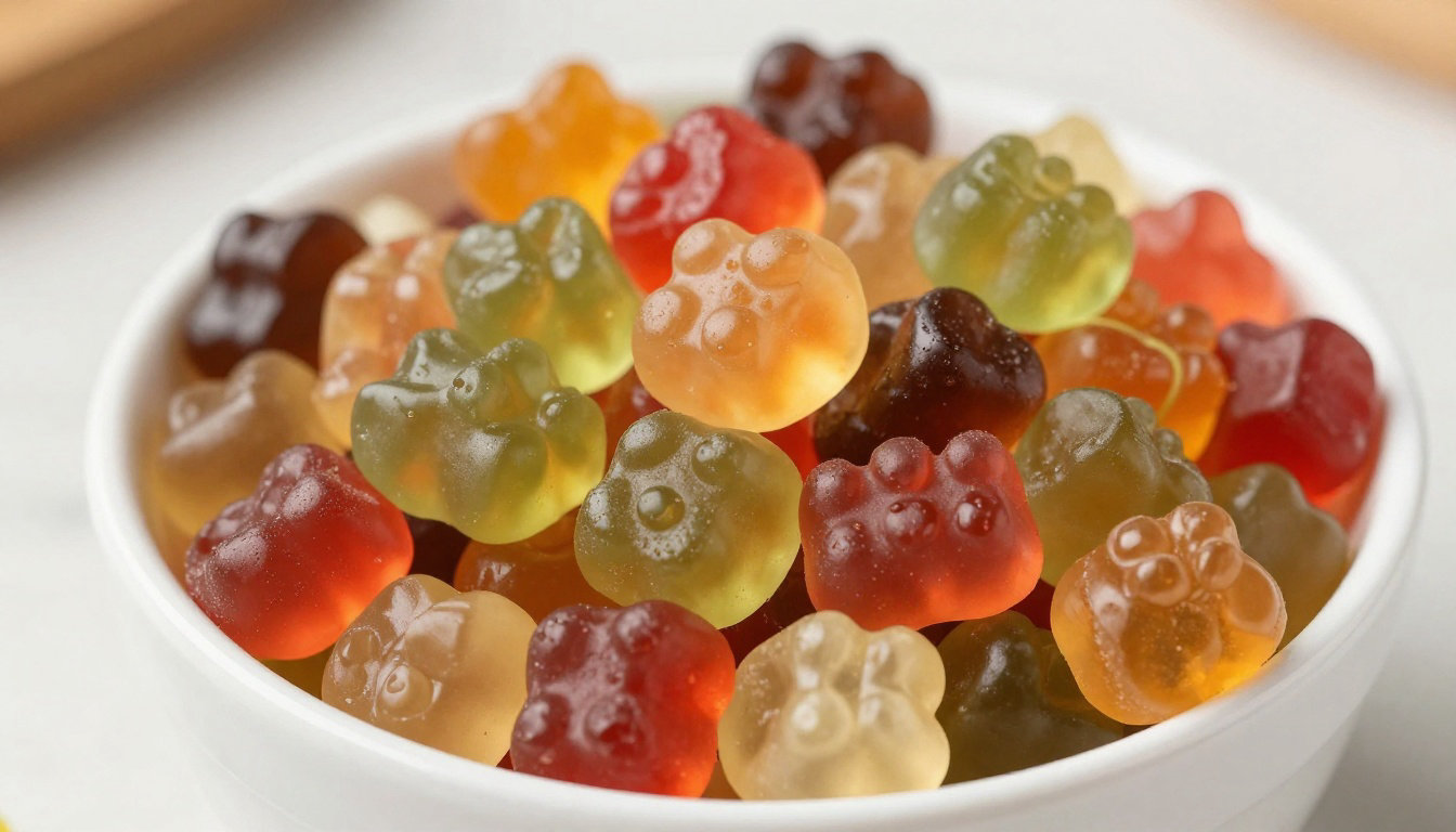 Découvrir les secrets du Musée du Bonbon Haribo