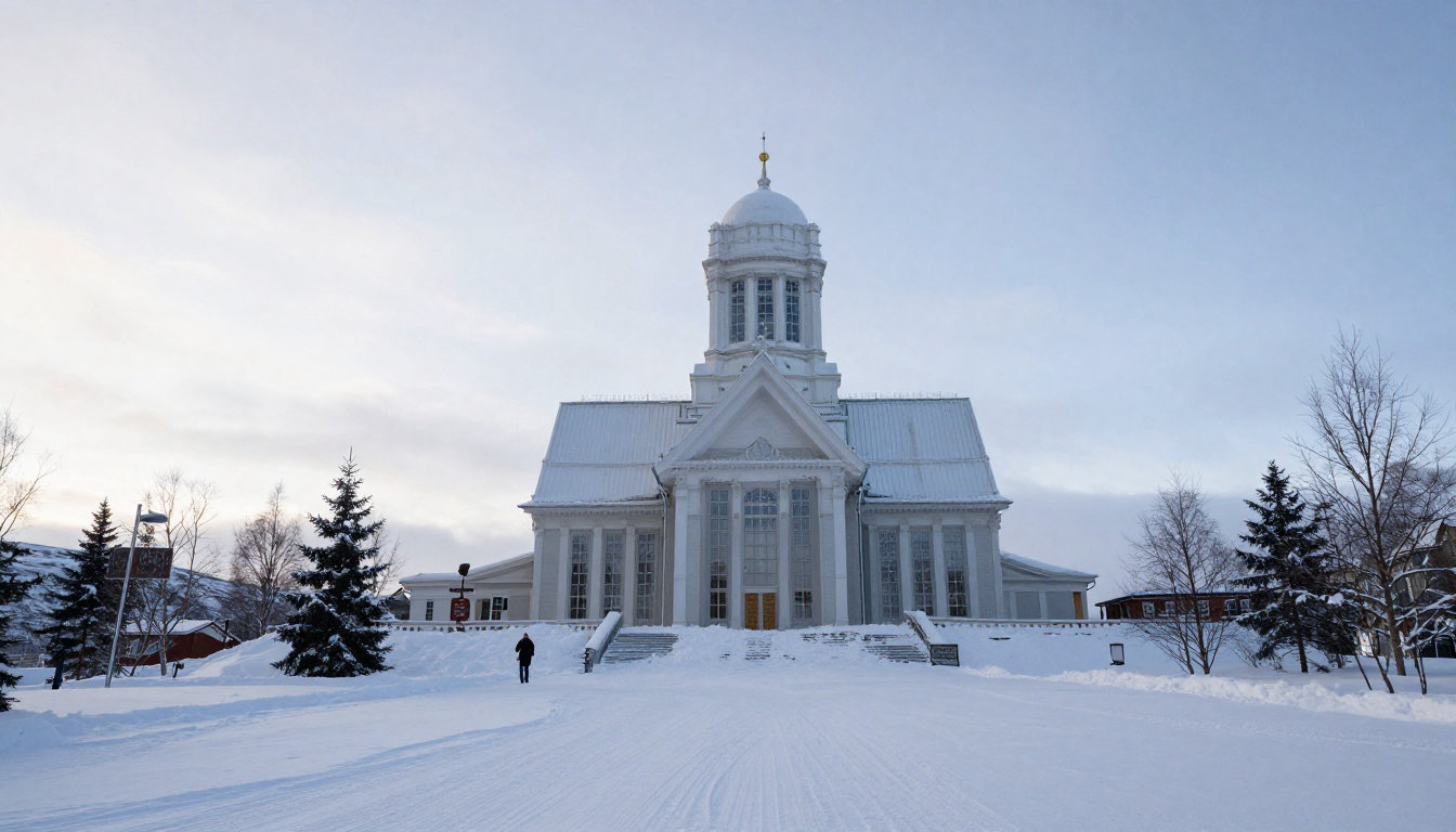 Que voir à Tromsø : les principales attractions touristiques