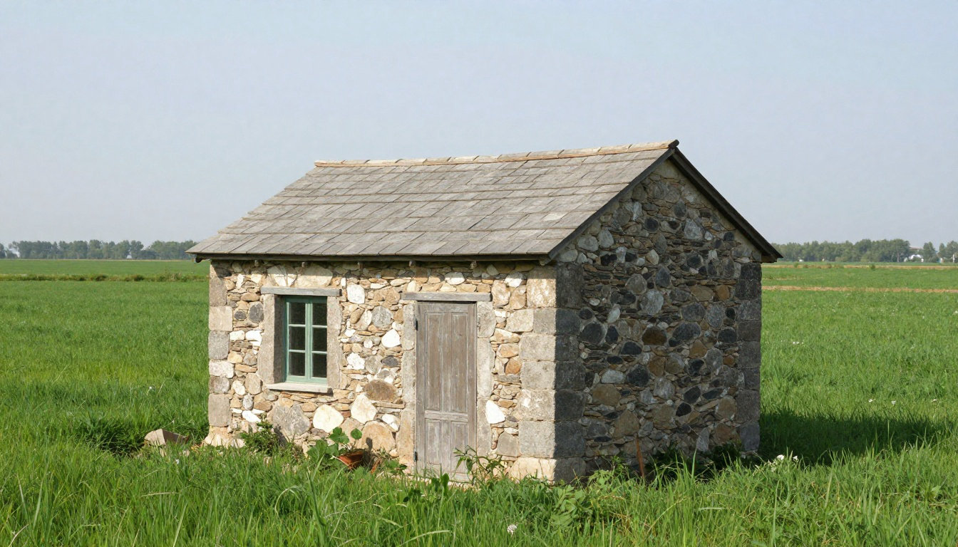 Où se trouve les Morises : localisation et présentation du hameau