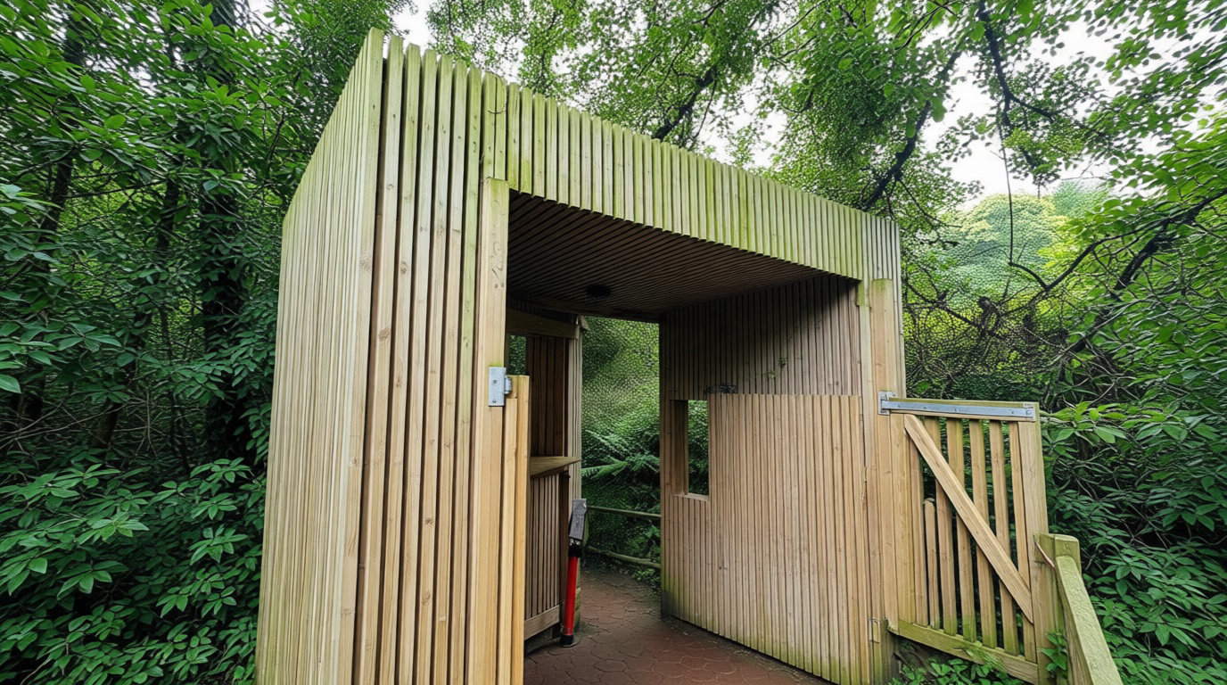 La marche à suivre pour réserver votre entrée gratuite