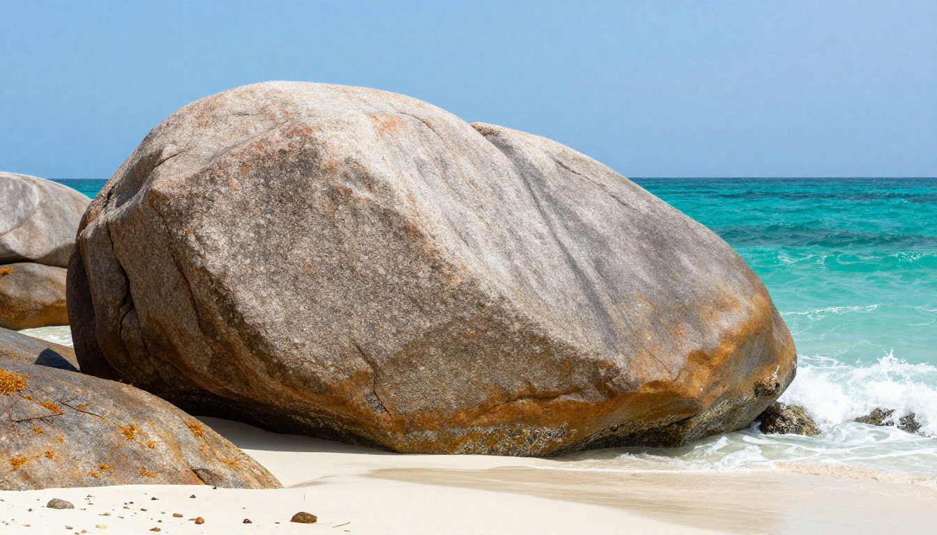 Maldives ou Seychelles pour les paysages