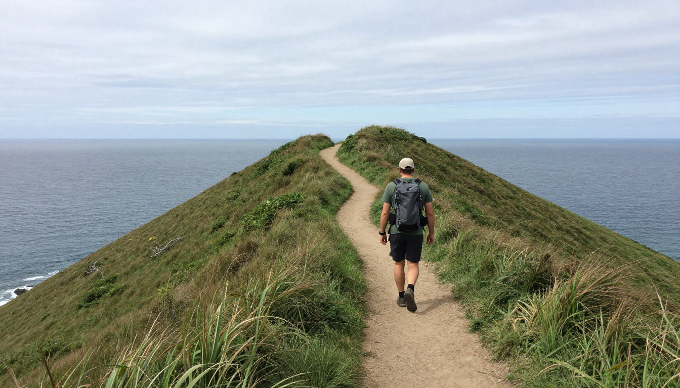 Quelles activités tester sur Rathlin island pour le plein air