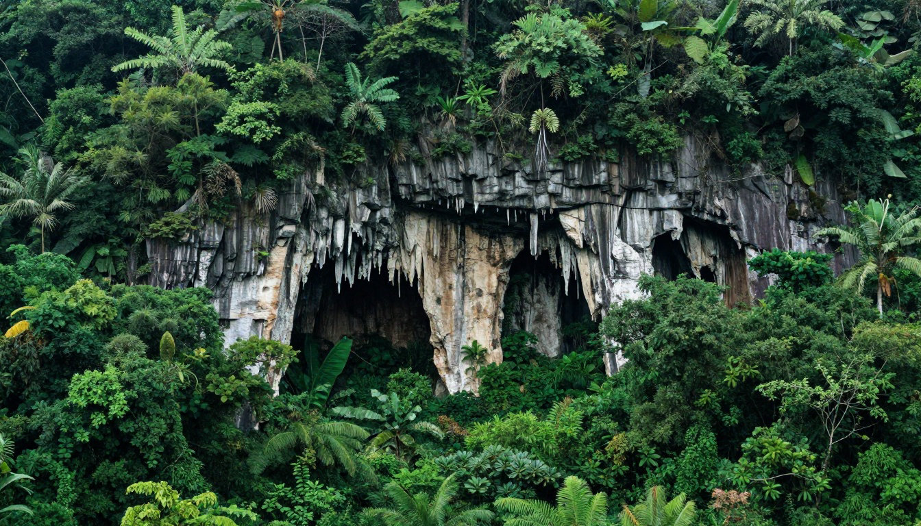 Pourquoi Khao Sok est le poumon vert de la Thaïlande ?