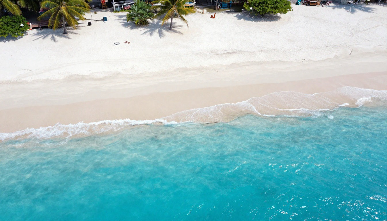 Où se trouve Pulau Koh Lipe ?