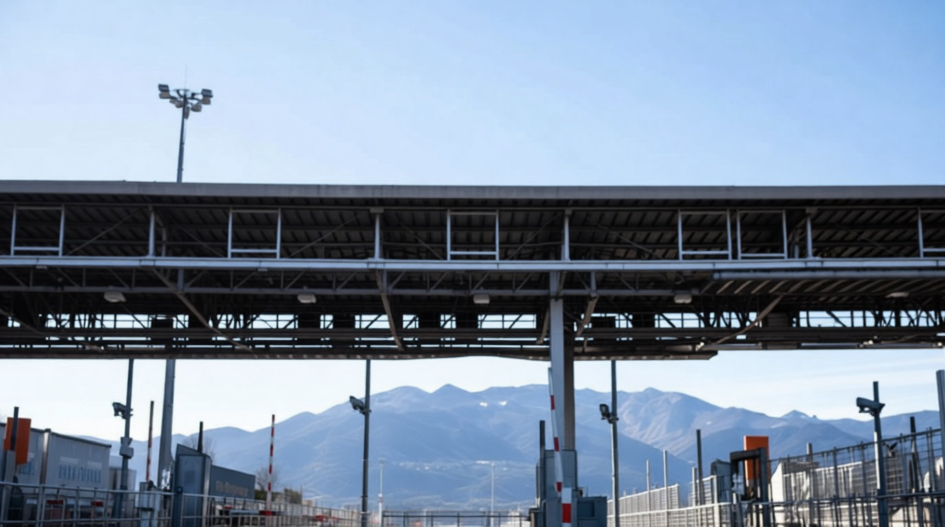 Quelles sont les limites douanières à respecter ?