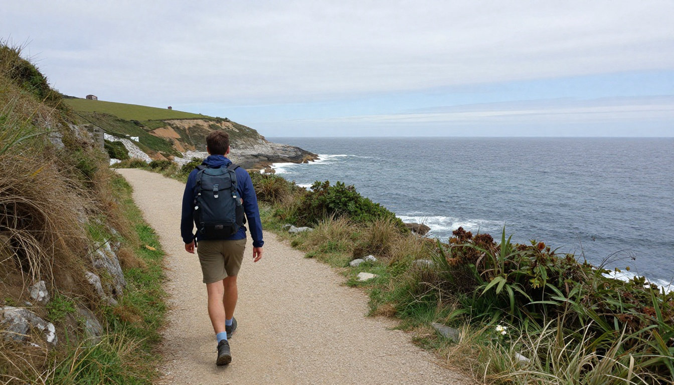 Comment parcourir les sentiers sans s'épuiser ?