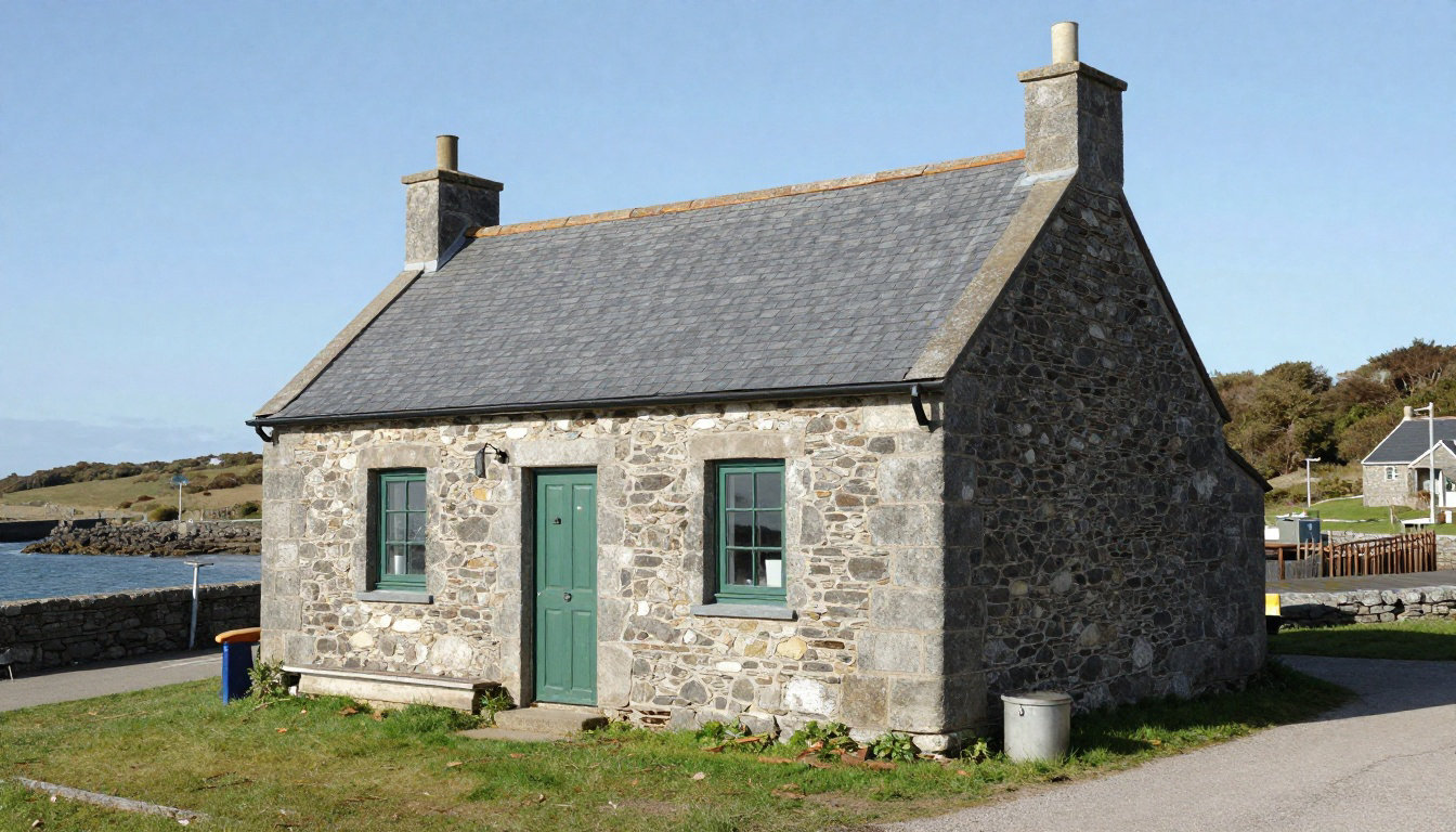 L'organisation de votre séjour sur Rathlin island