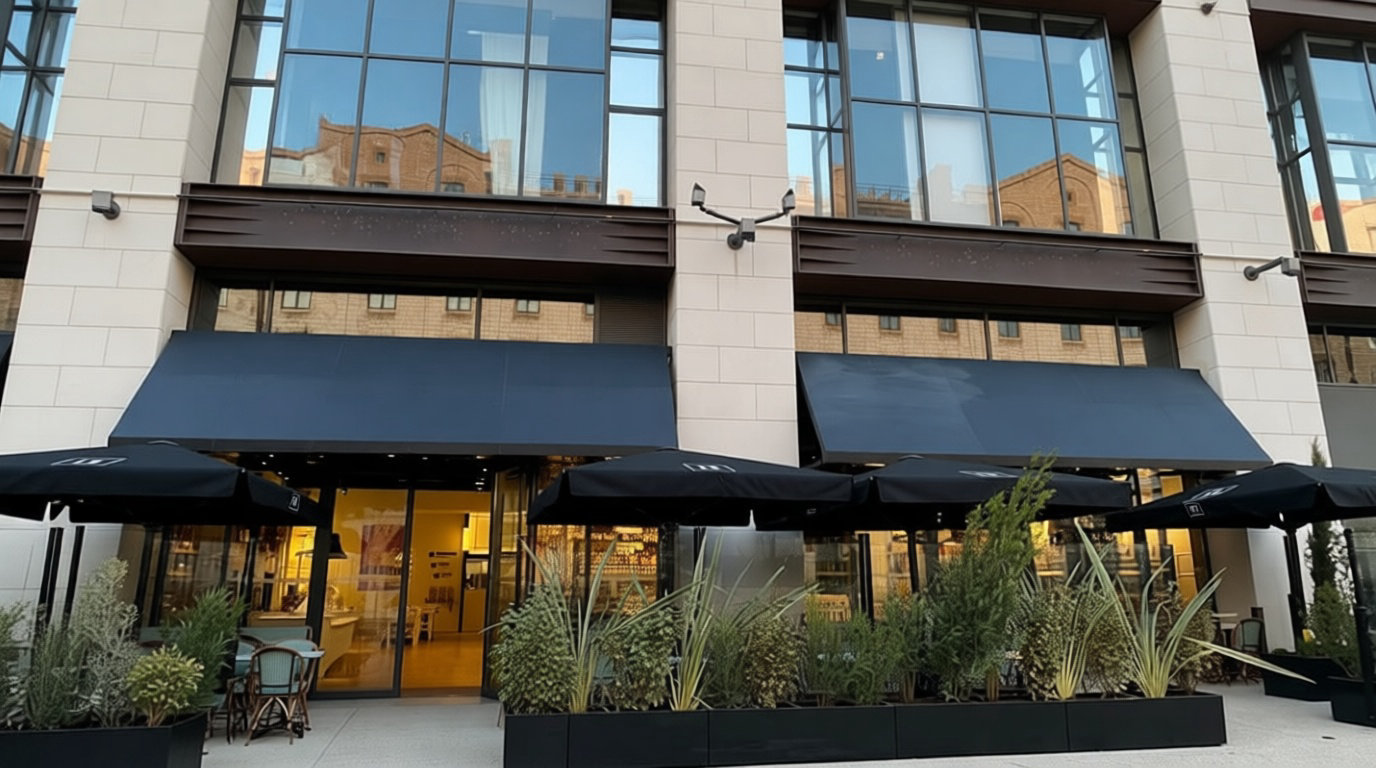 Comment manger local sans se tromper de table