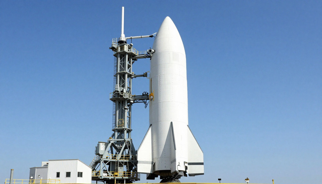 Alternatives au cosmodrome de Baïkonour pour le tourisme spatial