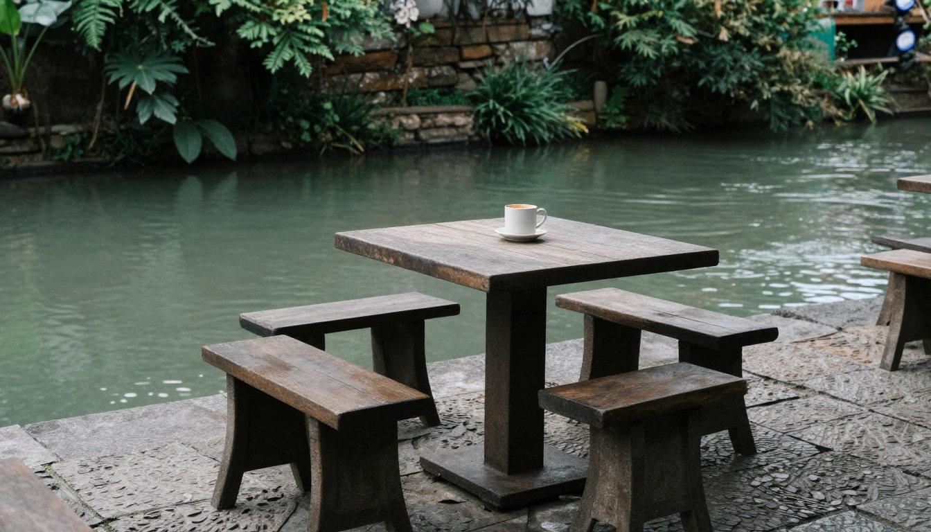 Combien de temps faut-il pour une visite complète de Fontaine-de-Vaucluse ?