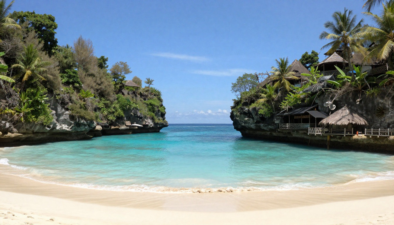 Quelles sont les plages incontournables à voir