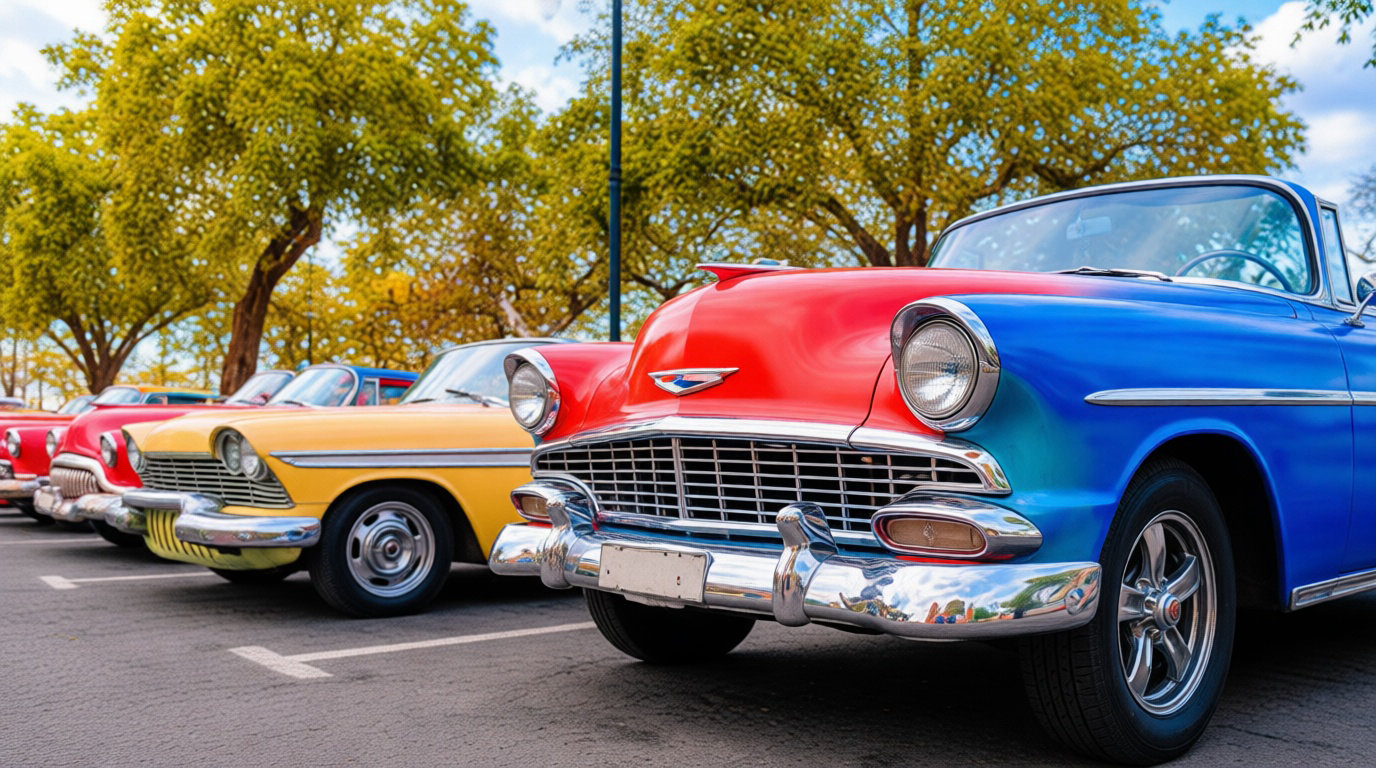 Cuba pour une immersion hors du temps 🇨🇺