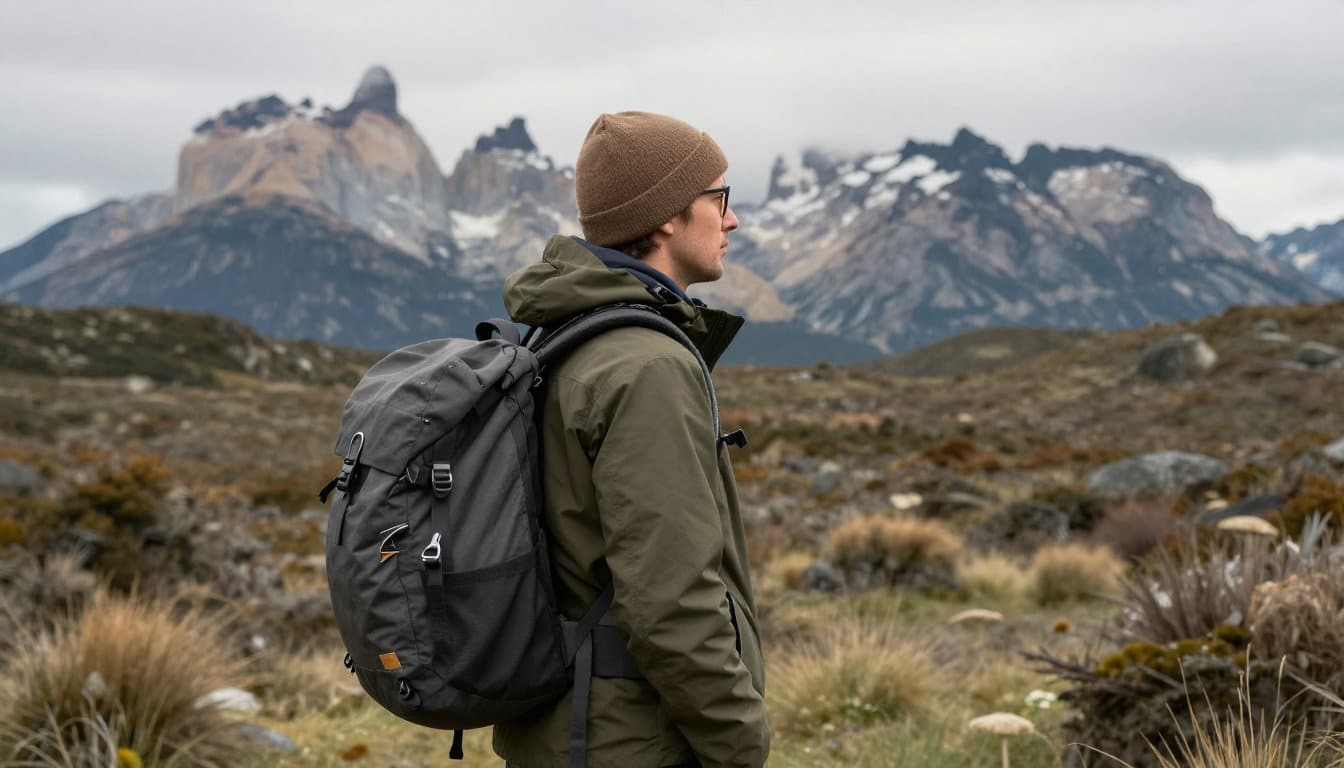 Le Chili est-il un pays dangereux pour vos vacances ?