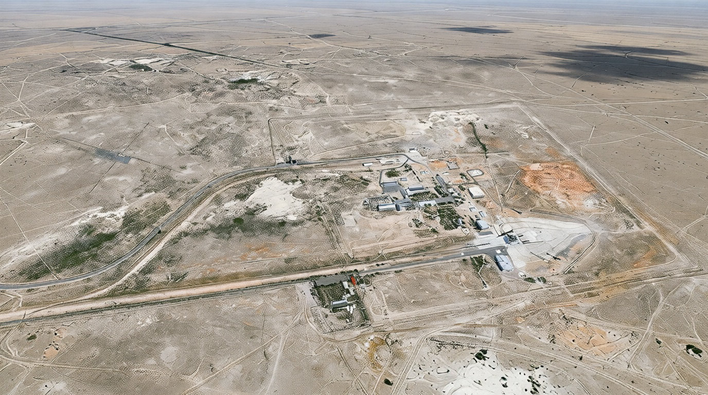 Qu'est-ce que Baykonur et pourquoi ce cosmodrome est-il célèbre ?