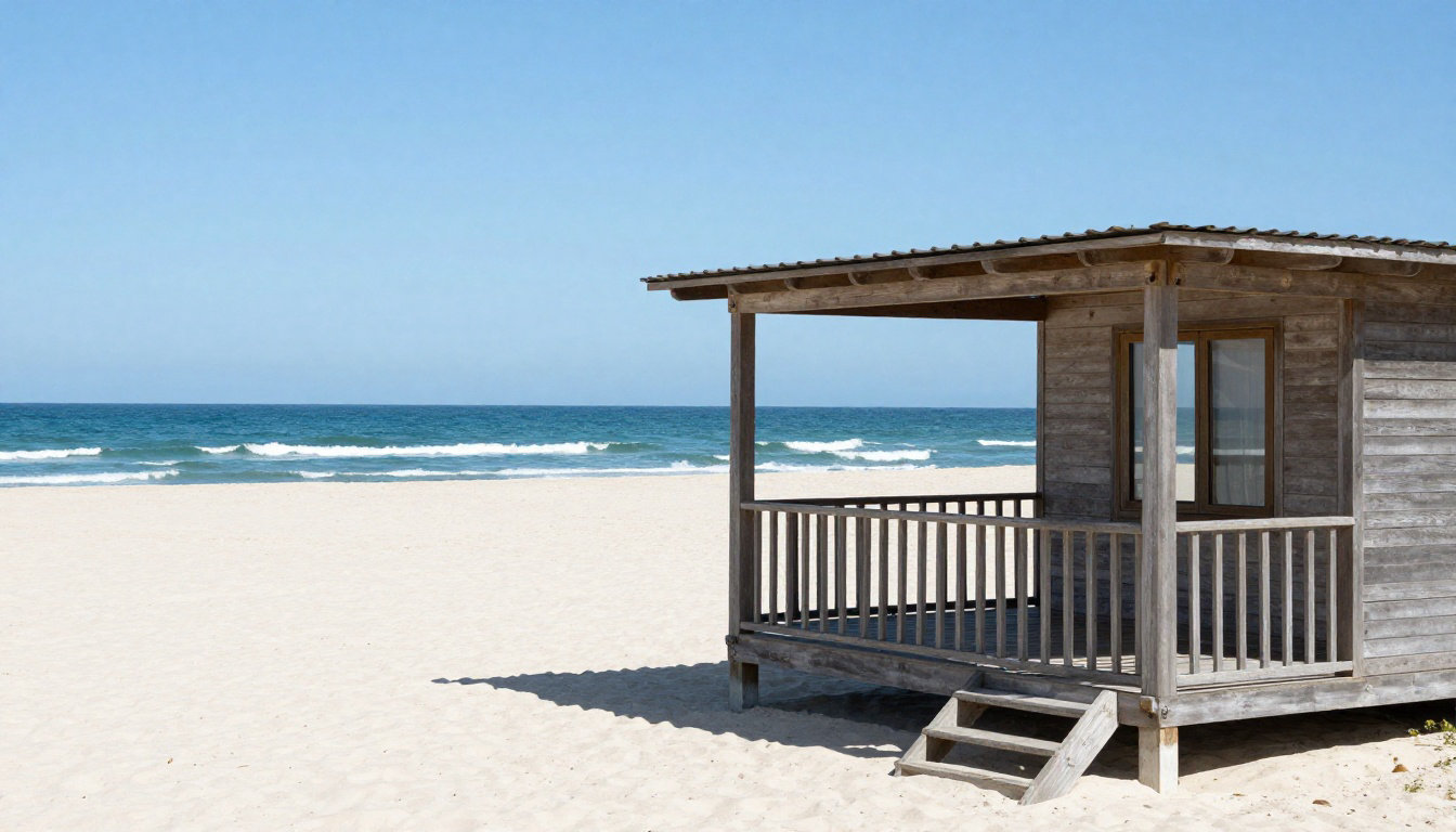 Hébergement à Koh Lipe