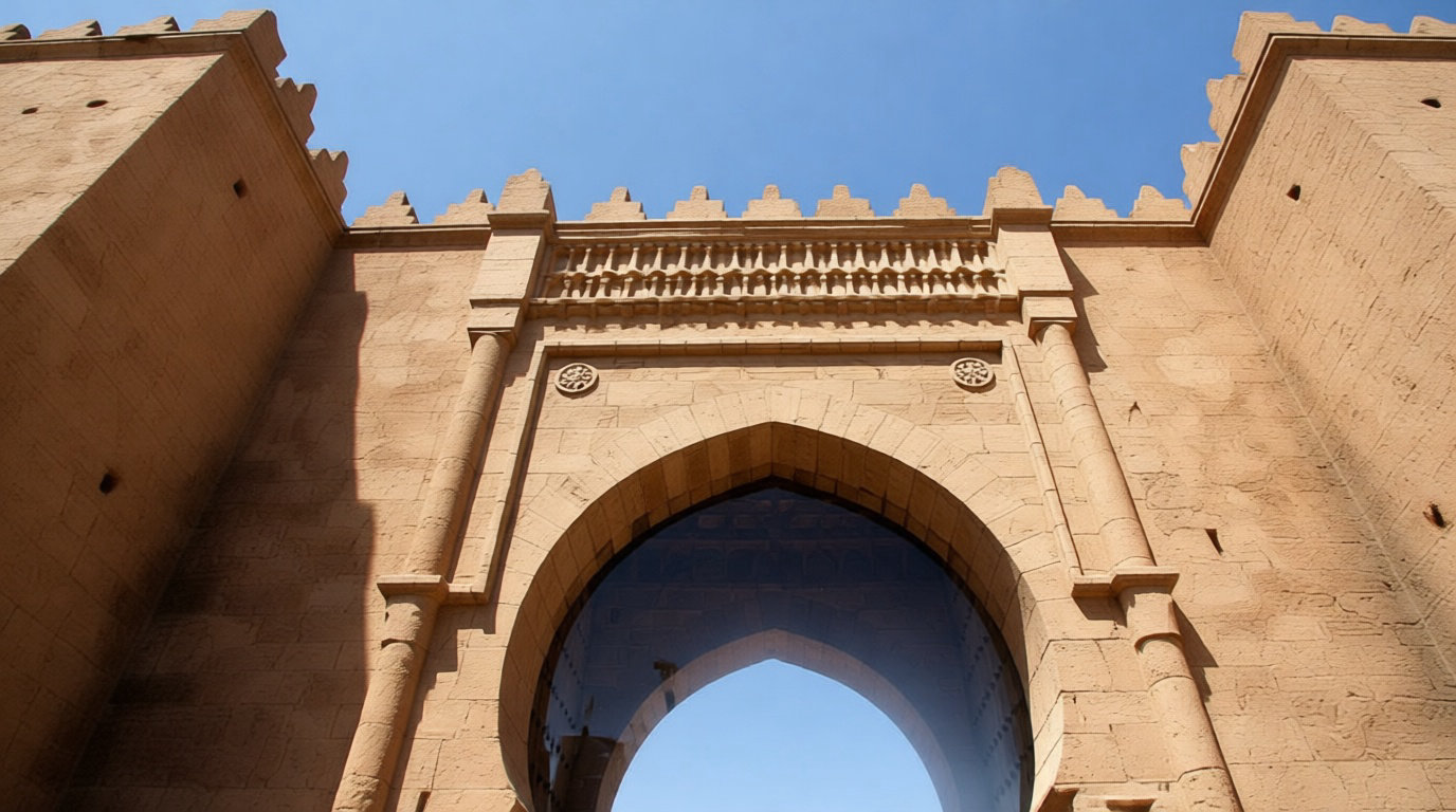 Que faire à Oujda : les incontournables à découvrir absolument