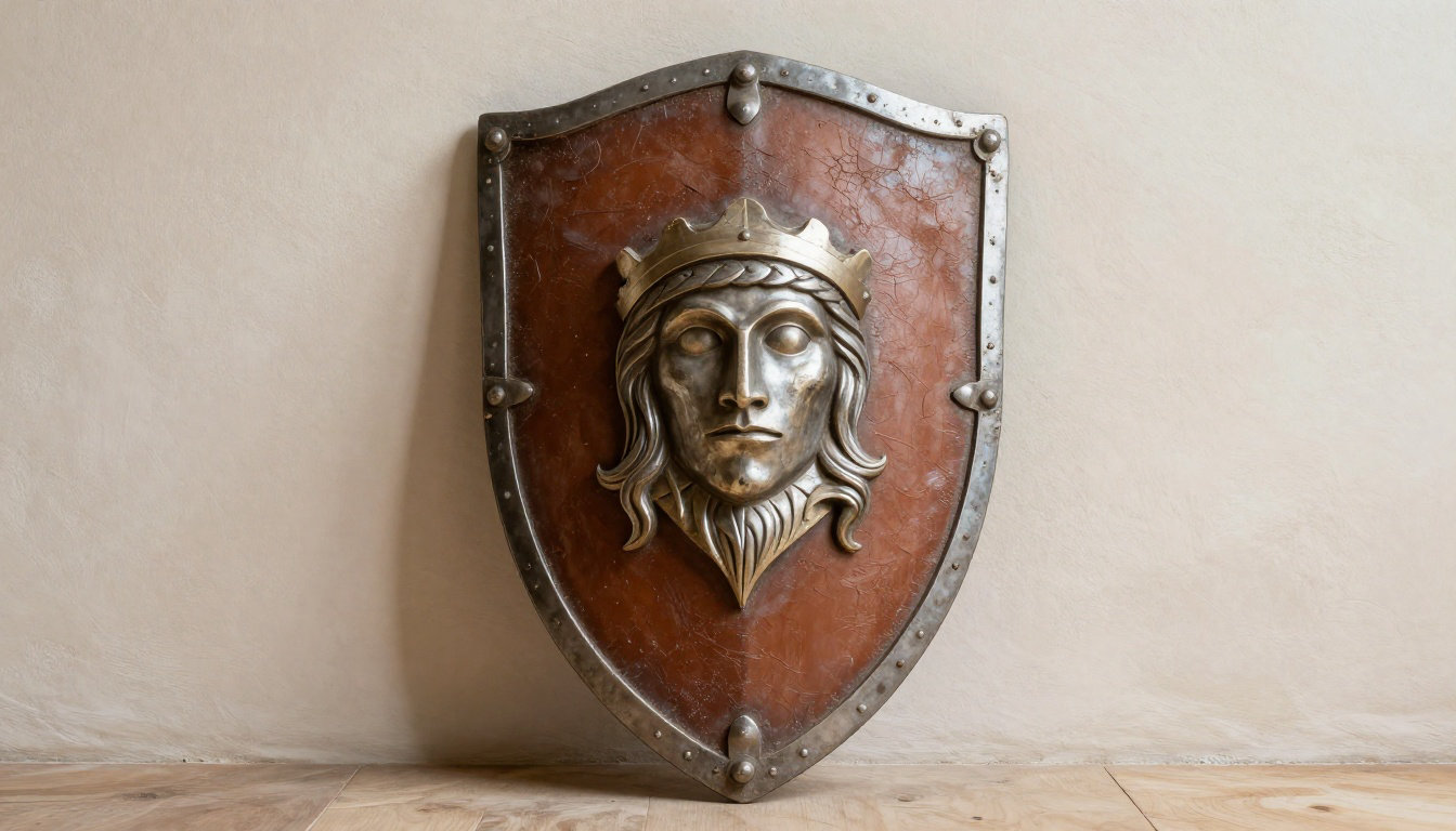 Les 3 racines historiques du symbole du Maure