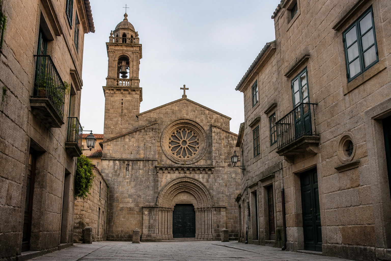 Gerace la cité médiévale aux cent églises