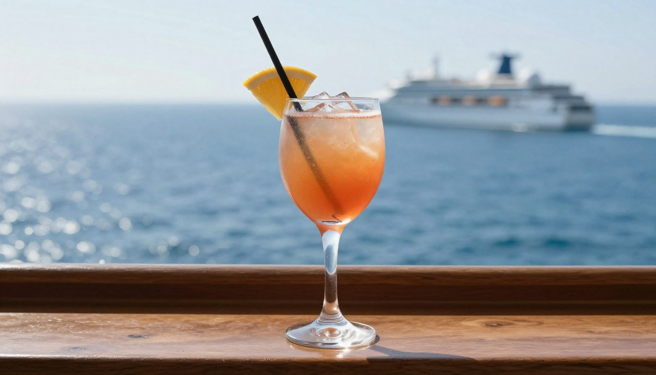 Faut-il prendre le forfait boisson de MSC Croisières en 2026 🥂