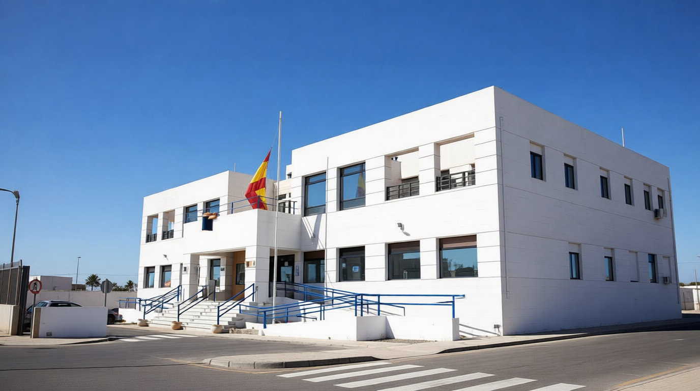 Que faire en cas de problème à Alicante
