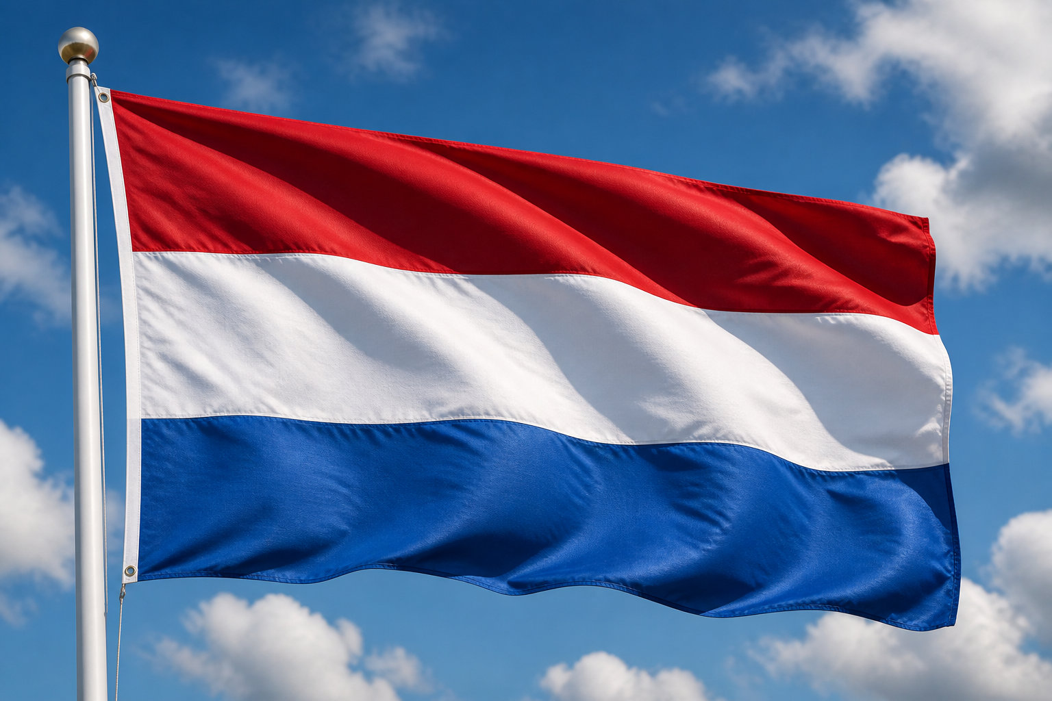 Pays utilisant des bandes verticales ou horizontales