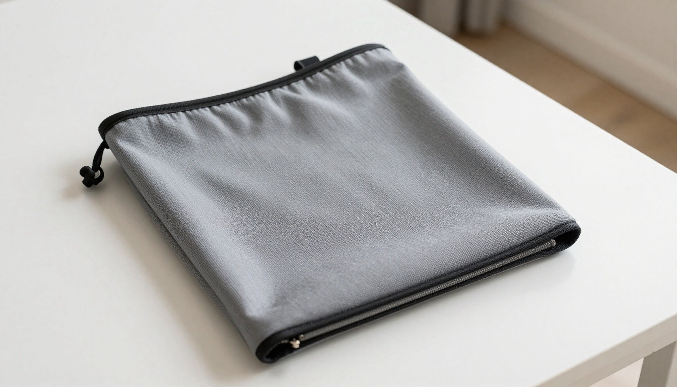 Organisation optimale pour un vol long-courrier