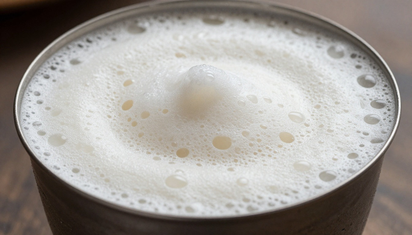 Les meilleurs accords avec les boissons locales 🥛