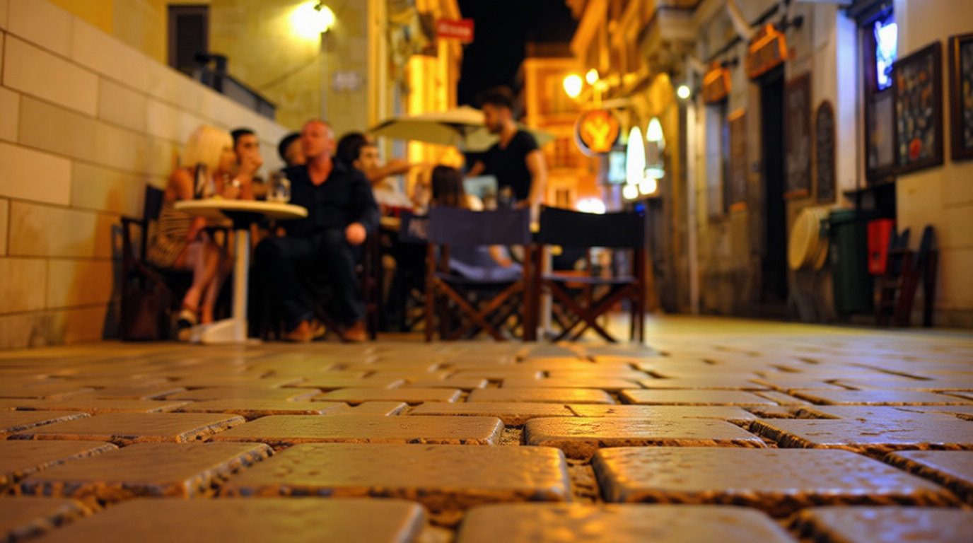 Alicante la nuit : sécurité et conseils