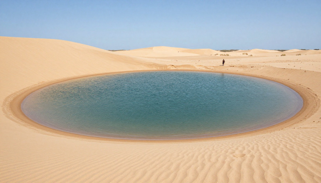 Que faire dans les Lençóis Maranhenses ?