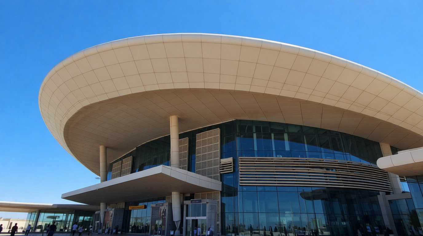 Conseils pratiques pour visiter Oujda