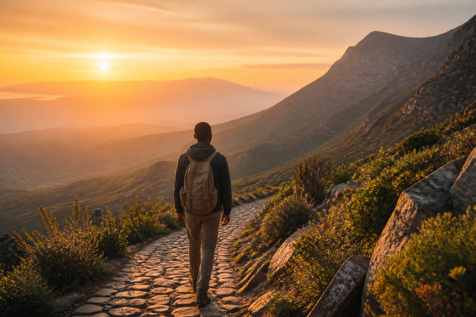 Pourquoi donner son avis sur le voyage en solo est devenu si courant ?