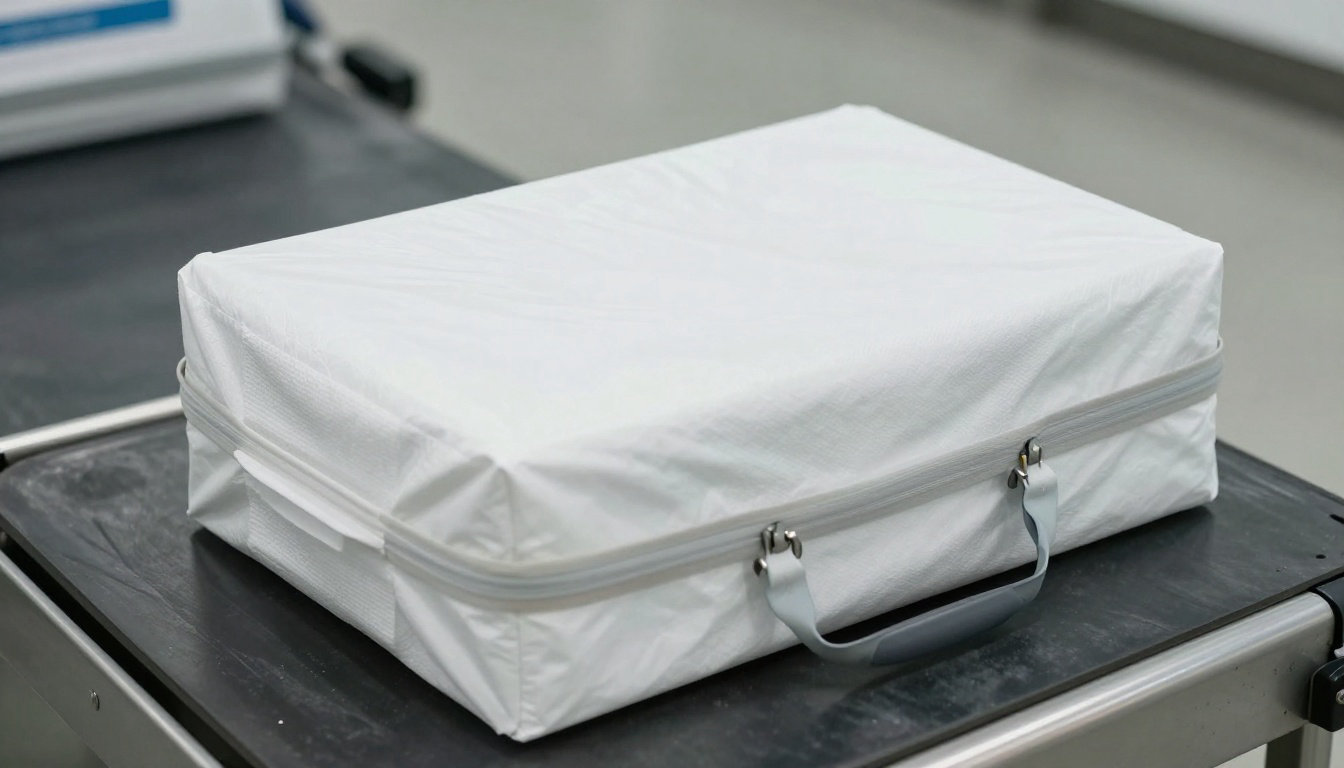 Les objets autorisés ou interdits sous conditions