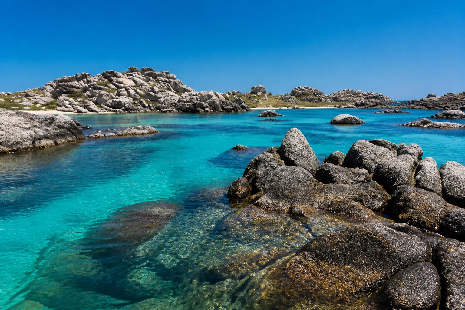 Comment choisir les plus belles îles autour de la Corse pour votre séjour 🏝️