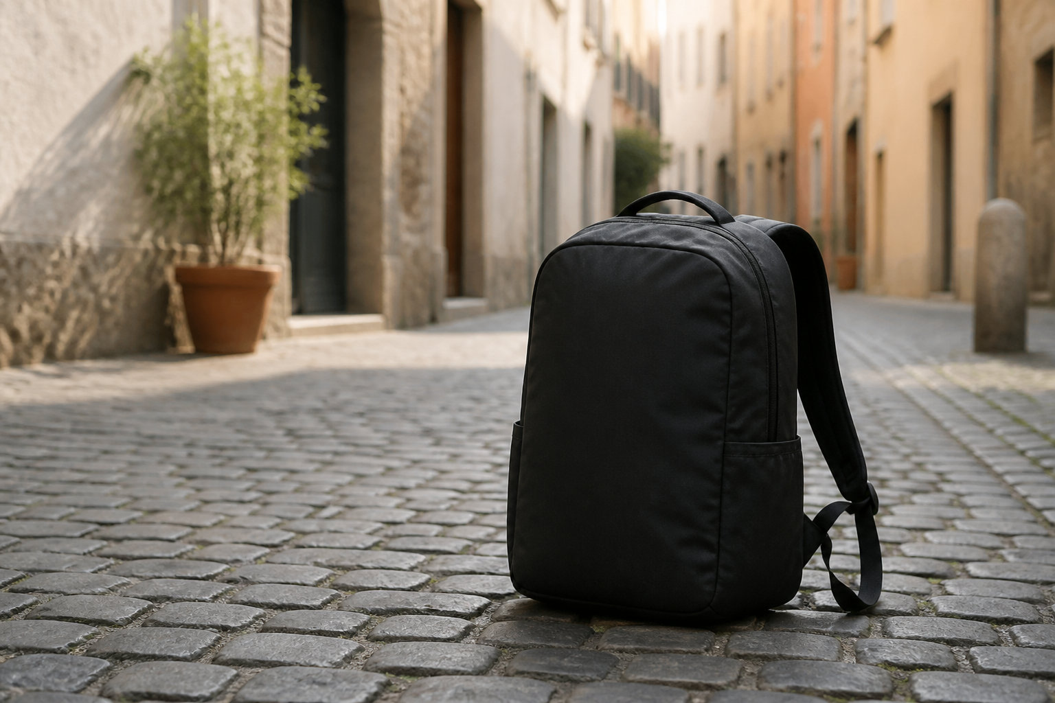 Est-ce qu'un sac à dos 30l suffit vraiment pour partir une semaine ?