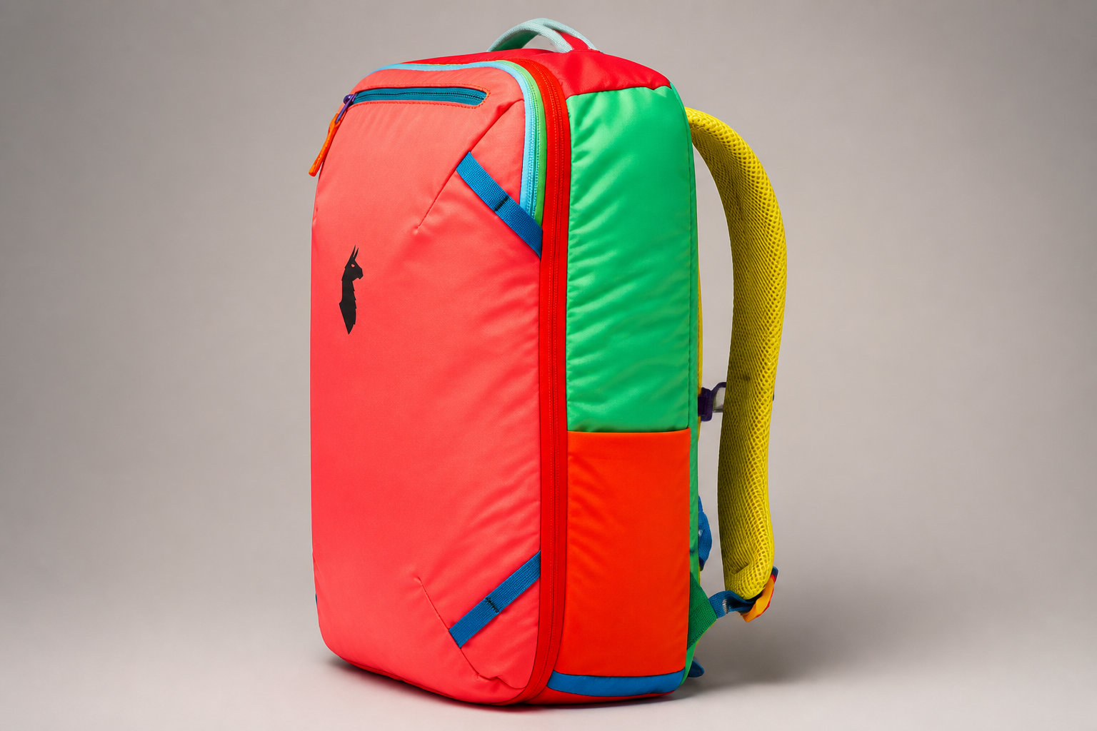 Cotopaxi Allpa 28L : le sac robuste au style affirmé