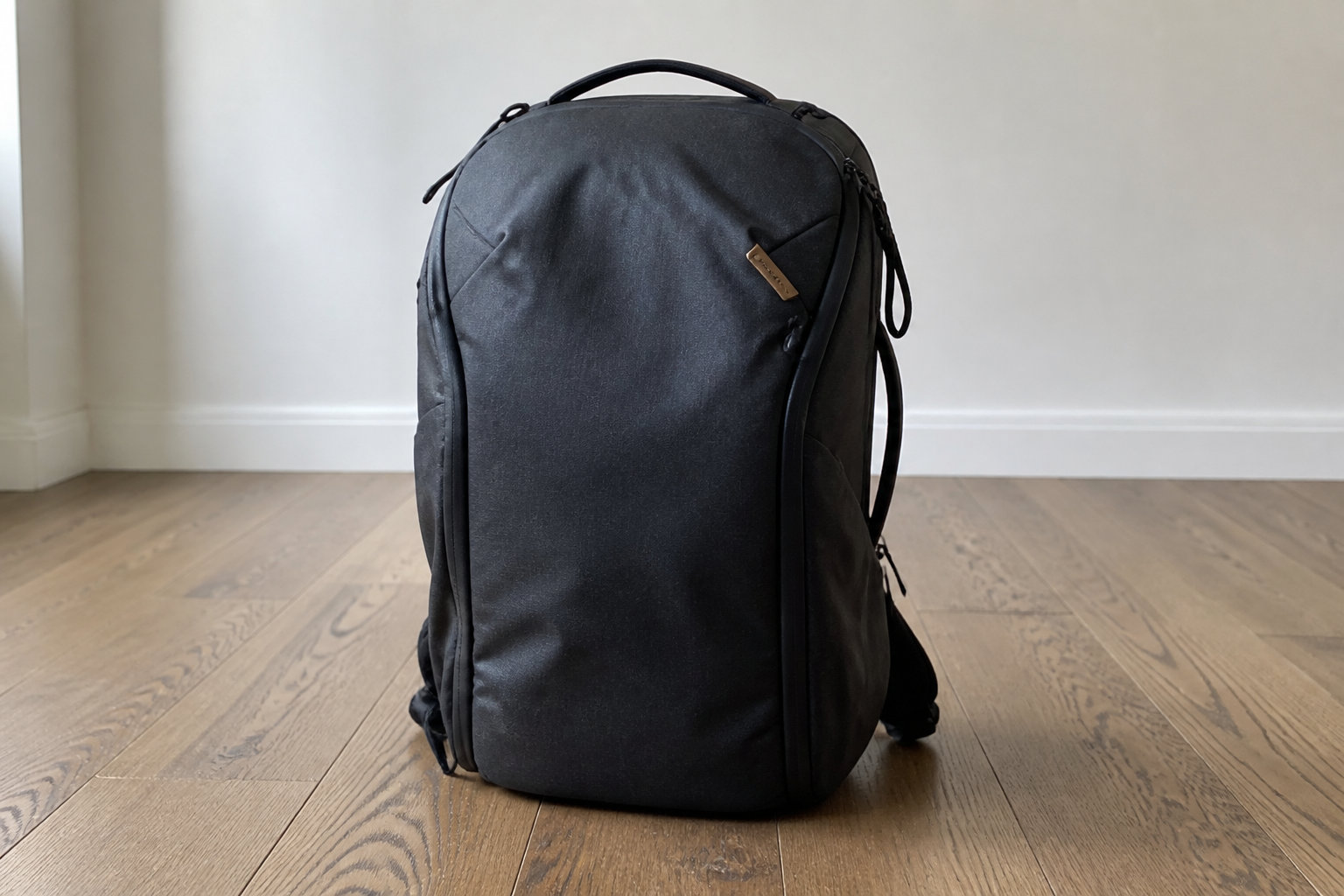 Peak Design Travel Backpack 30L : le roi de l'organisation