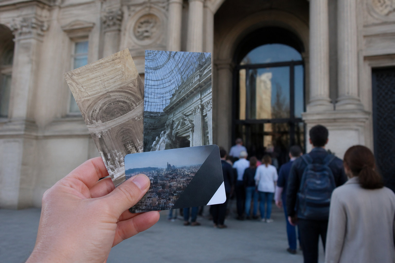 Faut-il vraiment craquer pour un pass touristique 🎟️