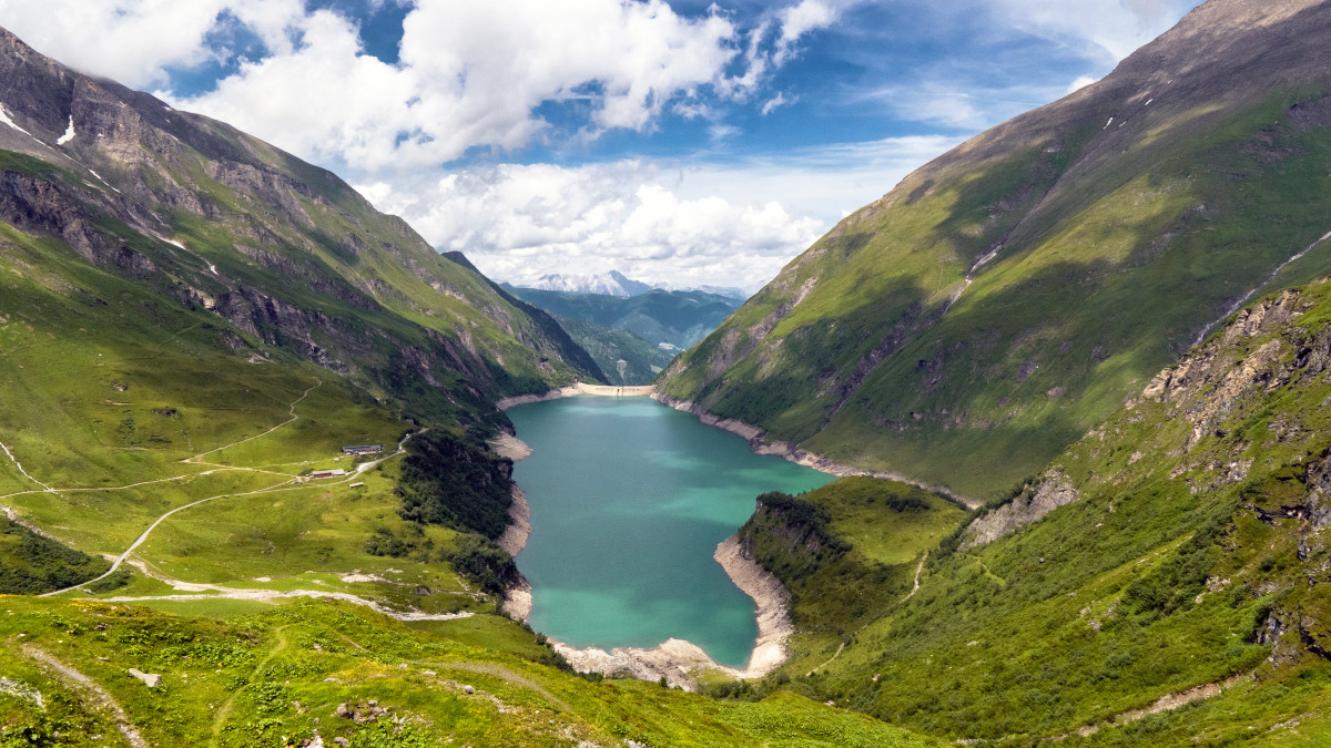 les fjords