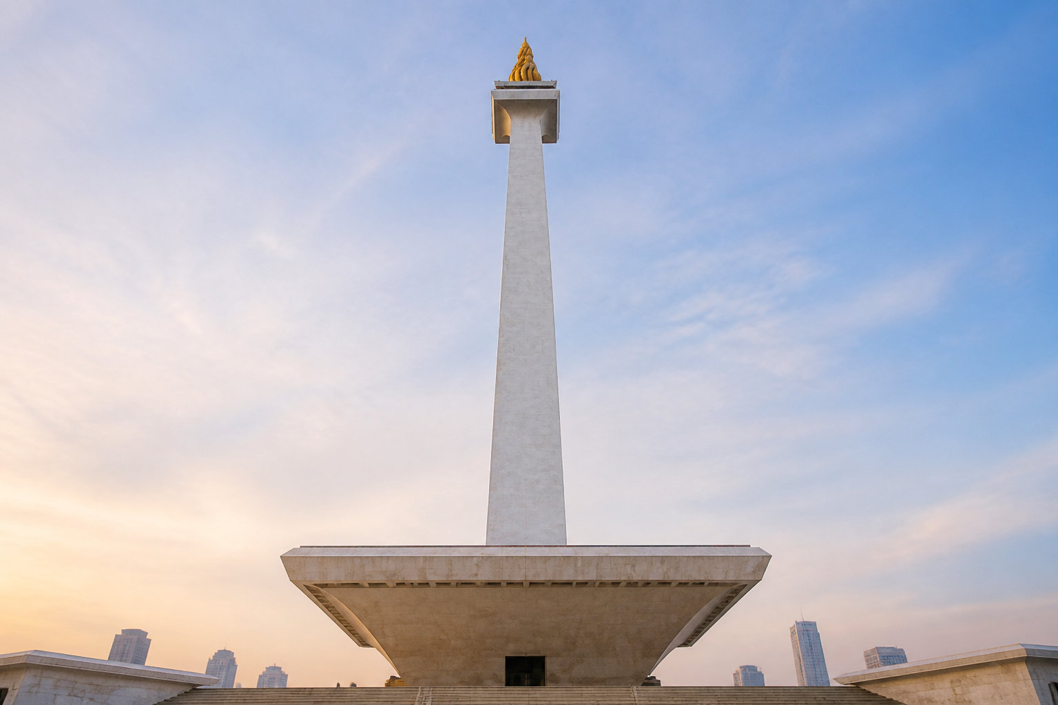 Pourquoi la sécurité à Jakarta pour un voyageur est souvent mal comprise