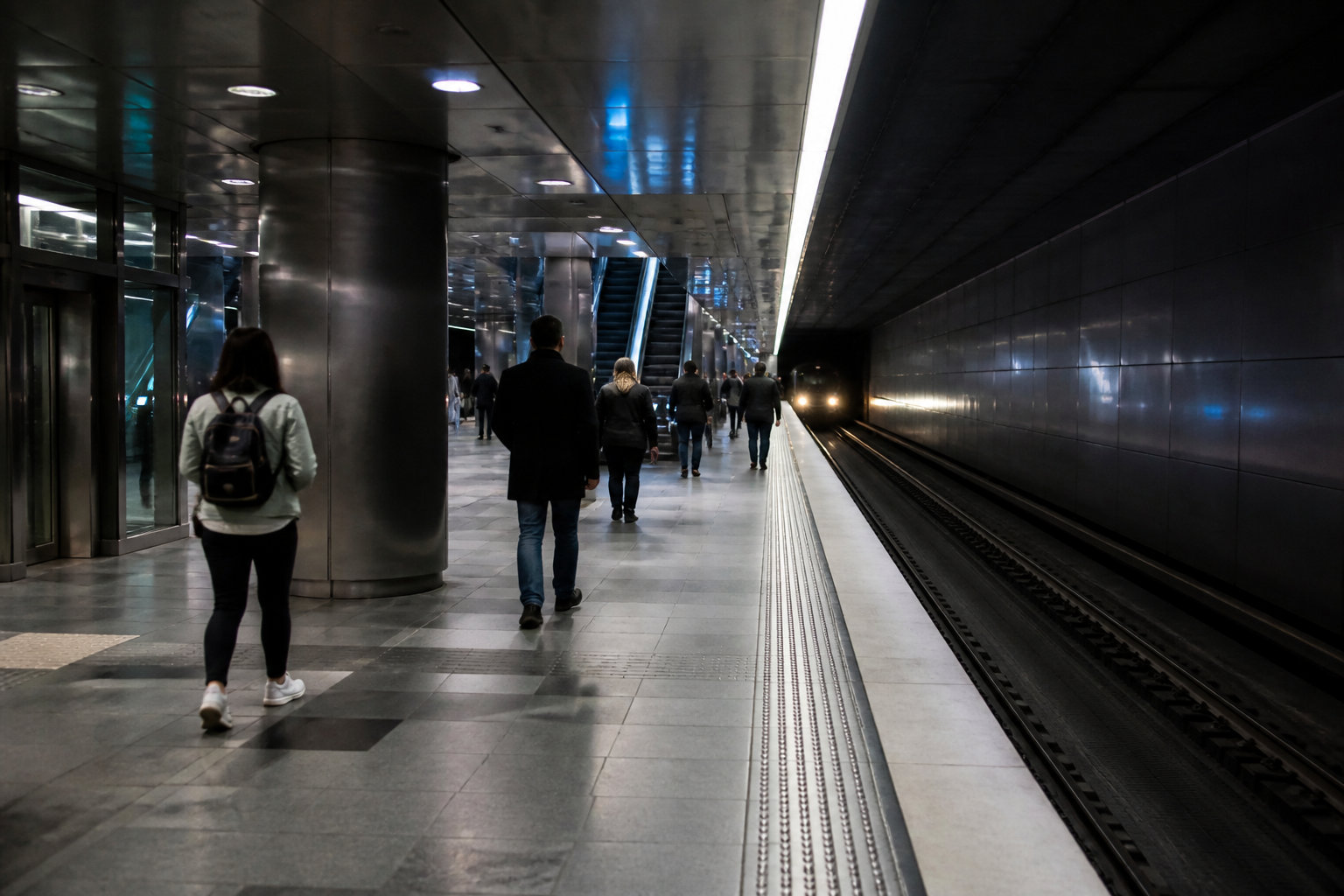 Le coût caché des déplacements et des transferts 🚇