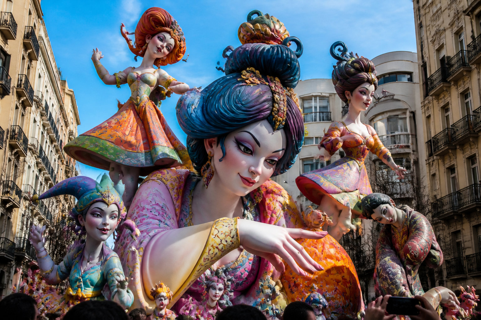 Traditions locales et activités pour toute la famille 🎭