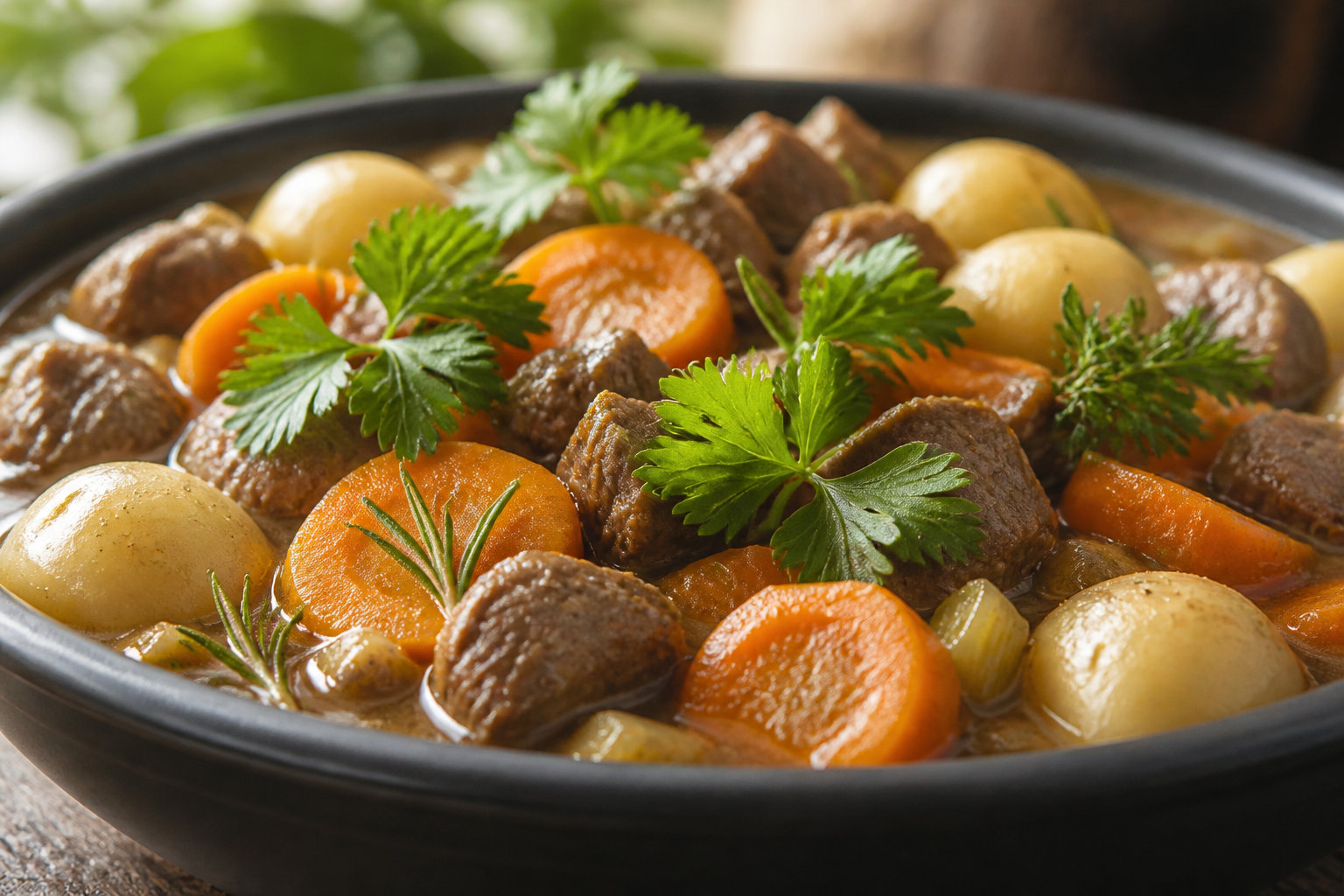 5 plats mijotés qui vont vous réchauffer le cœur 🍲