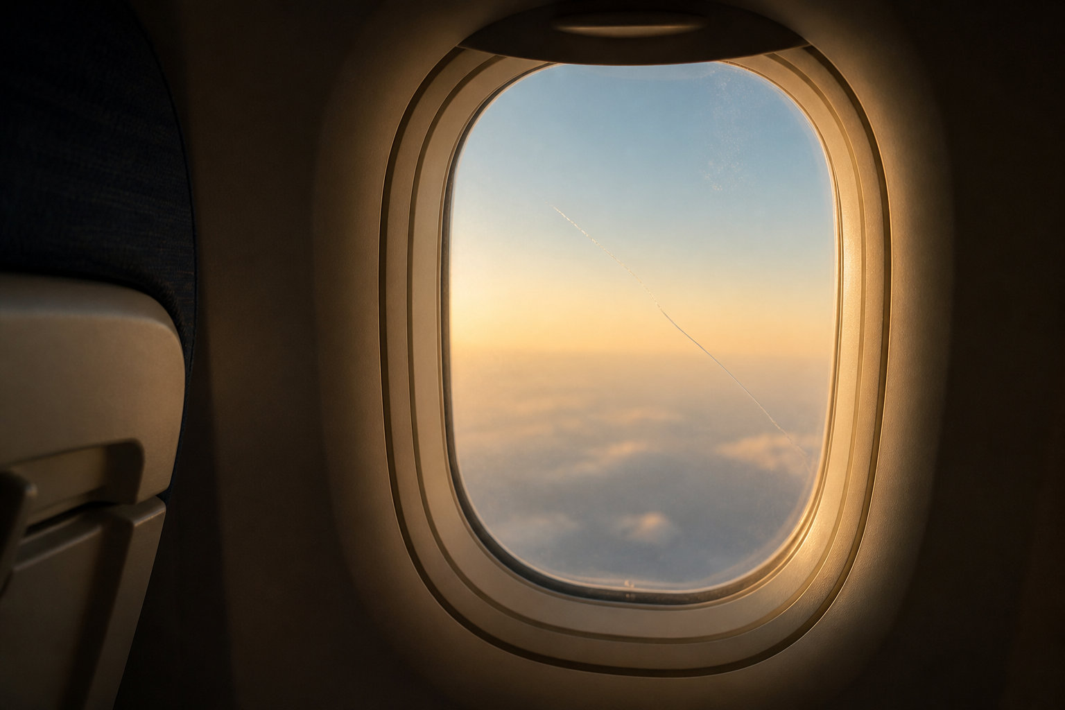 Le remboursement d'un billet d'avion non remboursable est-il possible ? ✈️